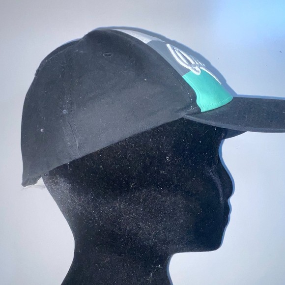 quiksilver- fitted baseball cap - Picture 4 of 11